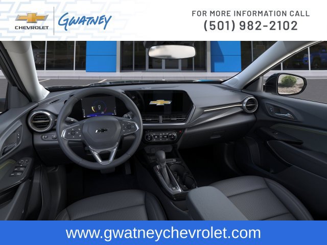 2026 Chevrolet Trax Activ - Photo 15