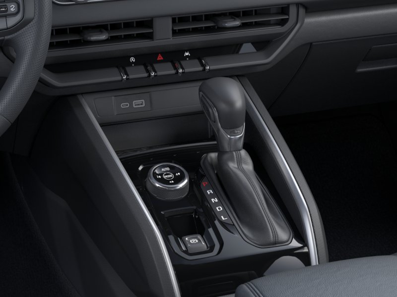 2026 Chevrolet Colorado Trail Boss - Photo 47