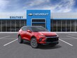  Chevrolet Blazer