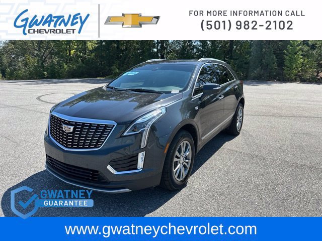 Used 2023 CADILLAC