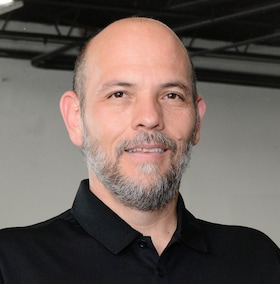 Staff member Ryan Swift from f27c17f31a49