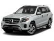 Used 2017 Mercedes-Benz GLS GLS 450 SUV