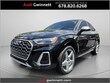  Audi SQ5 Sportback