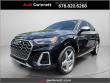 Used 2022 Audi SQ5 Sportback  SUV