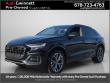 Used 2023 Audi Q8 55 Premium SUV