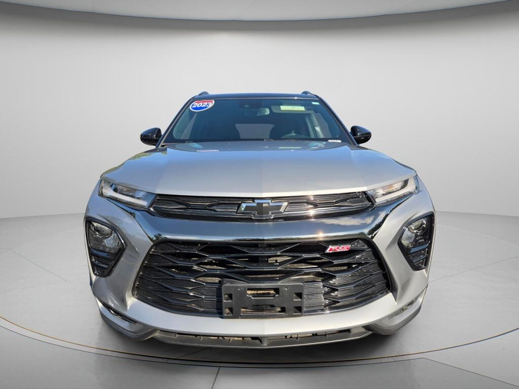 Used 2023 Chevrolet Trailblazer RS SUV