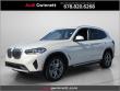 Used 2024 BMW X3 xDrive30i SUV