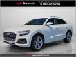 Used 2023 Audi Q8 55 Premium SUV