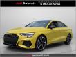 Used 2024 Audi S3 2.0T Premium Sedan