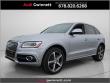 Used 2016 Audi Q5 3.0T Premium Plus SUV