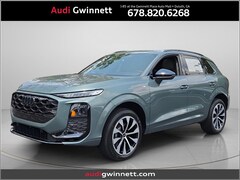 2026 Audi Q3 S Line SUV