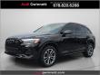 Certified 2025 Audi Q7 45 Premium Plus SUV