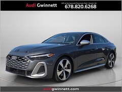 2026 Audi S5 3.0T Premium Plus Hatchback