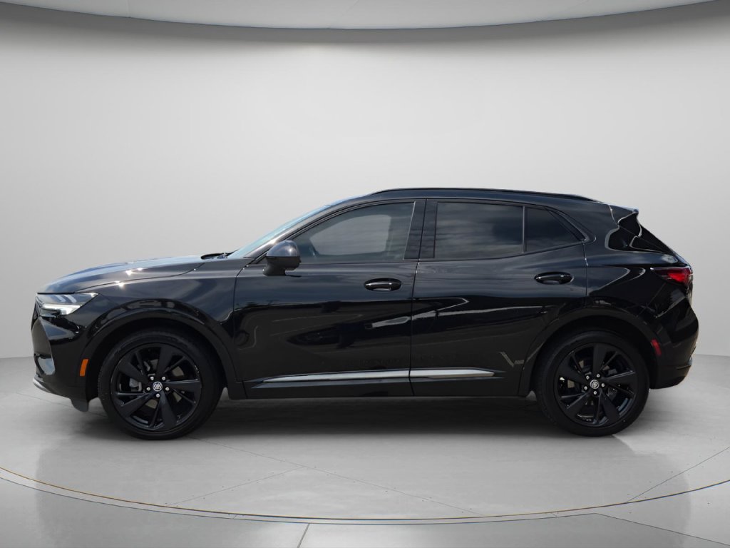 Used 2023 Buick Envision Essence SUV