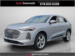 2026 Audi Q5 2.0T Premium Plus SUV