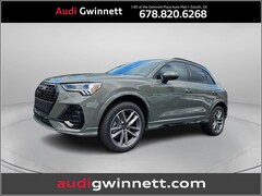2025 Audi Q3 Premium SUV