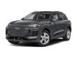 Used 2025 Audi Q6 e-tron Prestige SUV