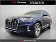 Used 2022 Audi Q7 55 Premium SUV