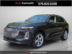 2026 Audi Q5 2.0T Premium Plus SUV