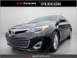 Used 2013 Toyota Avalon XLE Premium Sedan