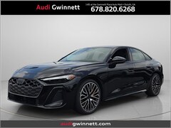 2026 Audi S5 3.0T Premium Plus Hatchback