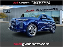 2025 Audi All-new Q5 2.0T Premium SUV 2025 Audi All-new Q5 2.0T Premium SUV