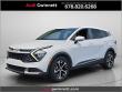 Used 2023 Kia Sportage EX SUV