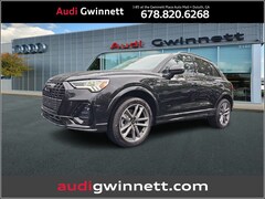2025 Audi Q3 Premium SUV