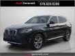 Used 2023 BMW X3 xDrive30i SUV
