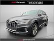 Used 2023 Audi Q7 45 Premium Plus SUV