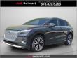 Used 2023 Audi Q4 e-tron Premium Plus SUV