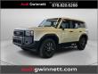 Used 2024 Toyota Land Cruiser 1958 SUV