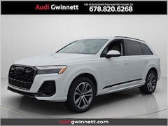2026 Audi Q7 45 Premium SUV