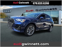 2025 Audi Q3 Premium SUV