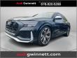 Used 2023 Audi RS Q8 4.0T SUV