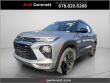 Used 2023 Chevrolet Trailblazer RS SUV