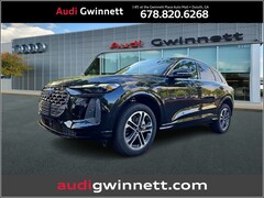 2025 Audi All-new Q5 2.0T Premium SUV 2025 Audi All-new Q5 2.0T Premium SUV
