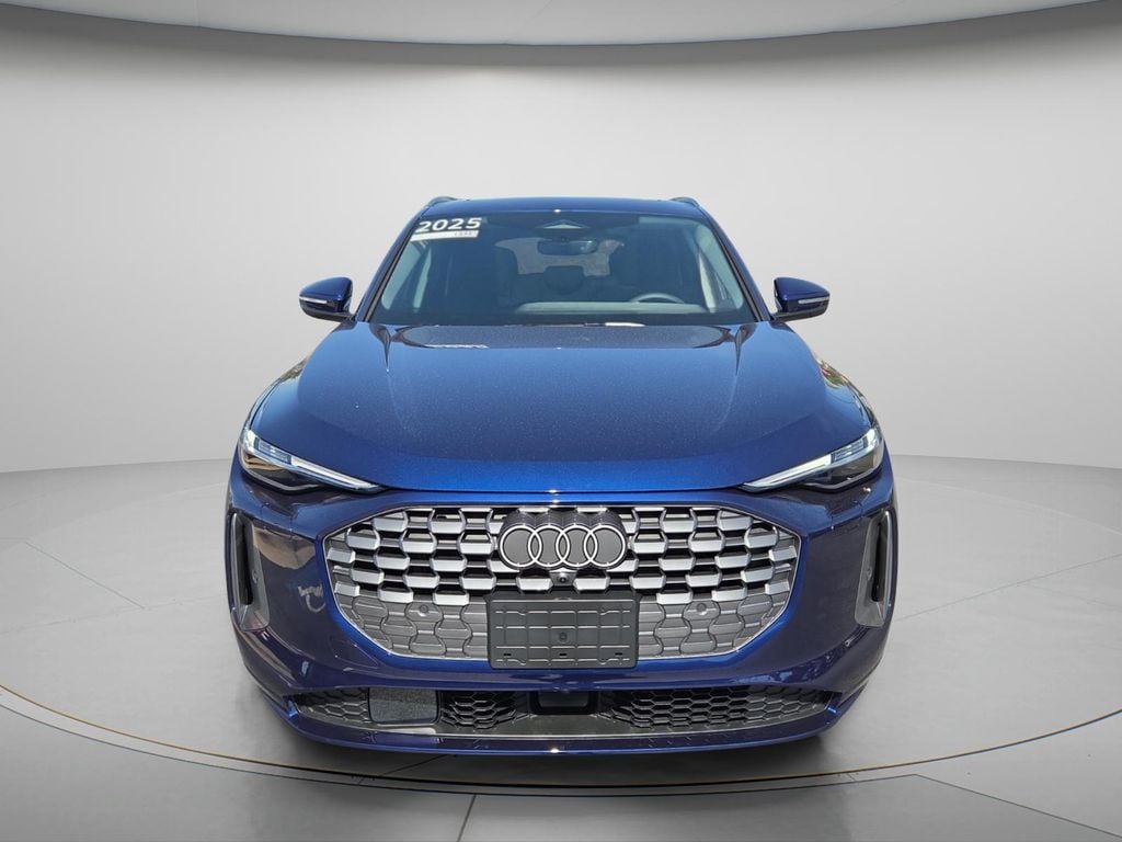 Certified 2025 Audi Q5 2.0T Premium Plus SUV