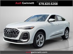 2026 Audi Q5 2.0T Premium Plus SUV