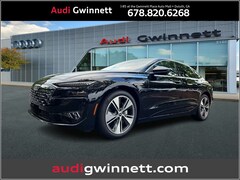 2025 Audi A6 Premium Sedan