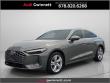 Certified 2025 Audi A5 2.0T Premium Hatchback