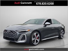 2026 Audi S5 3.0T Premium Plus Hatchback
