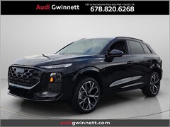 2026 Audi Q3 S Line SUV