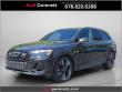 Certified 2026 Audi Q7 55 Premium Plus SUV
