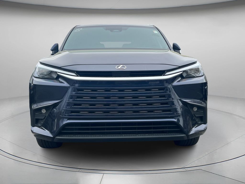 Used 2024 Lexus TX SUV