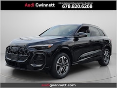 2026 Audi Q5 SUV