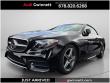 Used 2018 Mercedes-Benz E-Class E 400 Convertible