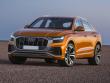 Used 2022 Audi Q8 55 Premium SUV