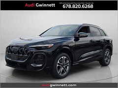 2026 Audi Q5 2.0T Premium Plus SUV