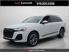 2026 Audi Q7 45 Premium SUV